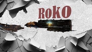 EvE Online | Roko The Rokh | PVP