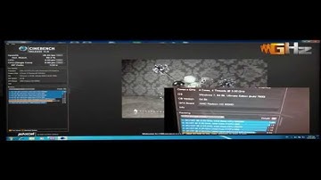 AMD A8-3870K Benchmarking Performance