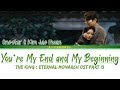 You’re My End And My Beginning - Onestar & Kim Jae Hwan | The King: Eternal Monarch OST Part 13