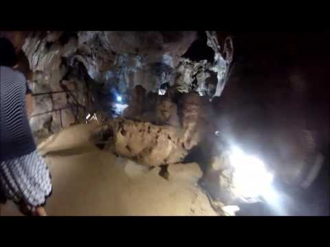 Скельская пещера. Пещеры Крыма. Спелеотуры