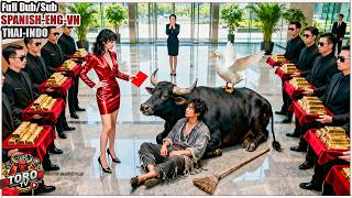 Download Lagu Una CEO en Bancarrota Se Casa con un Barrendero, Resulta Ser un Multimillonario Disfrazado de Pobre MP3 Download Lagu Una CEO en Bancarrota Se Casa con un Barrendero, Resulta Ser un Multimillonario Disfrazado de Pobre MP3