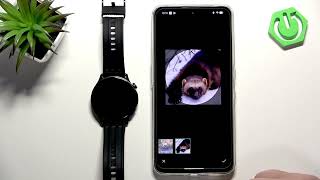 OnePlus Watch Lite – Como definir mostrador personalizado