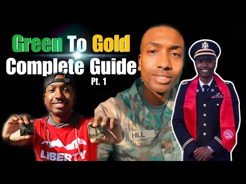 Green To Gold Age Limit