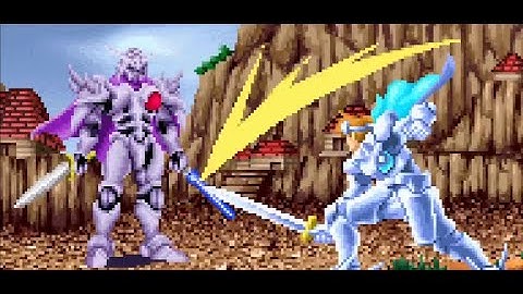 LP: Shining Force: Resurrection Of The Dark Dragon - Part 20