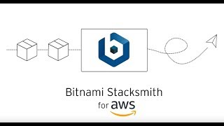 Bitnami Stacksmith on Amazon Web Services