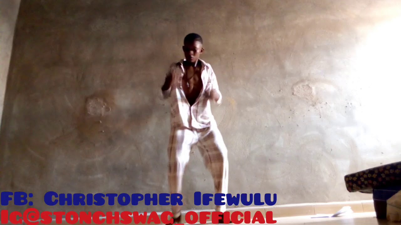 STONCHSWAG - SENSIMA DANCE