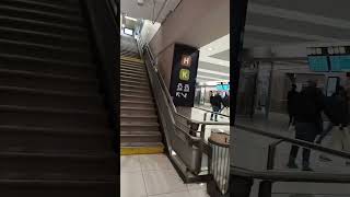 saint denis train station #train