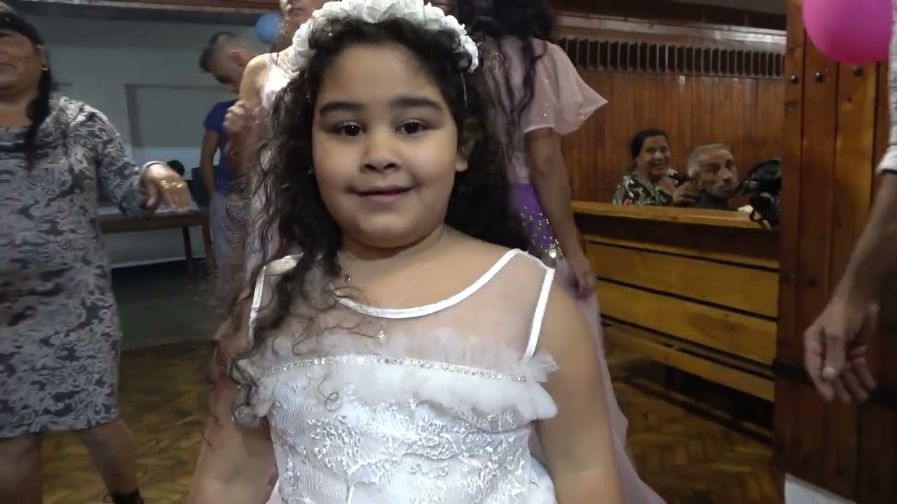 Сватбено Тържество Ивелин и Елена част 2