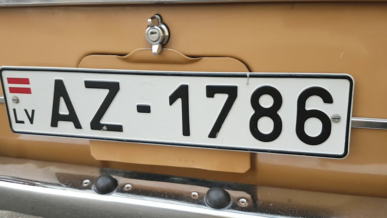 Азлк 2140 салон