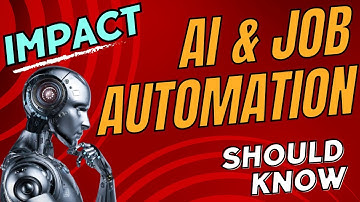 AI Automation REVOLUTIONIZES the Future of Work | Trending Now