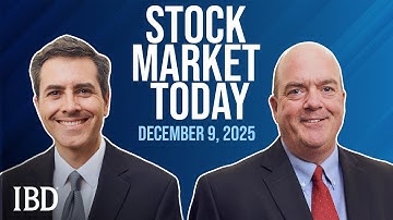 Market Pauses Into Fed; Amer Sports, ATI, Amphenol In Focus | Stock Market Today