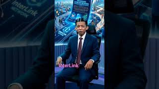 InterLink Network Whitepaper:. #interlink #itlg #itl