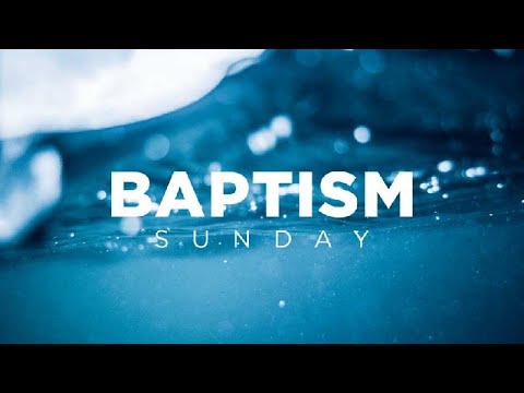 Baptism Sunday ll  25 June ''23 ll Bethel Prayer House, Kadapa