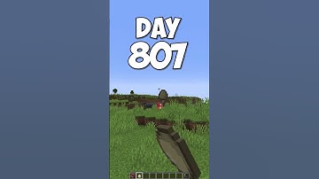 Minecraft, One TNT for every Subscriber Day 807