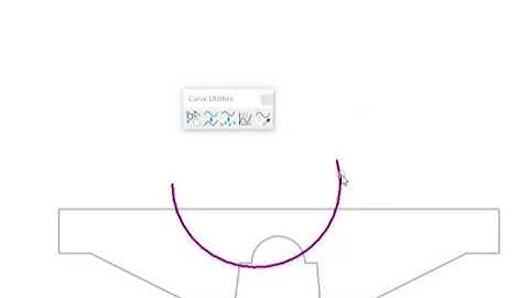 MicroStation CONNECT Edition: How To Convert Arc To Linestring