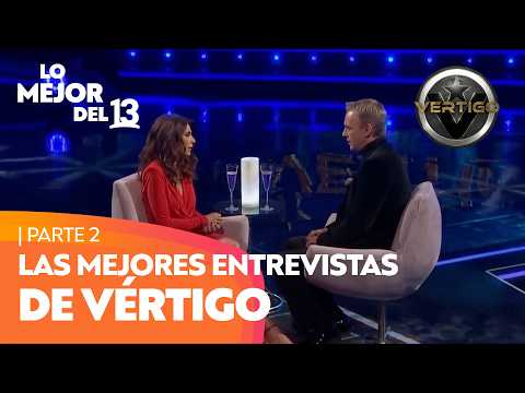 "La Hora de La Verdad": Las mejores entrevistas de Vértigo histórico - Parte 2