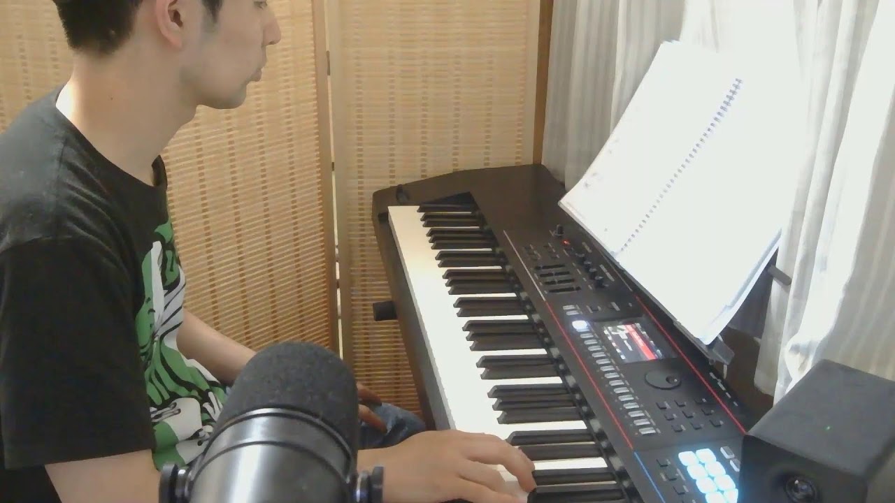 ピ