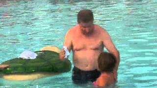 RRR Baptisms