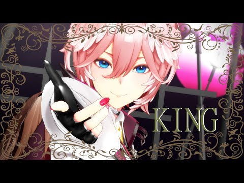 【MMD】【ホロライブ】鷹嶺ルイねぇのhight KING👑【4K】
