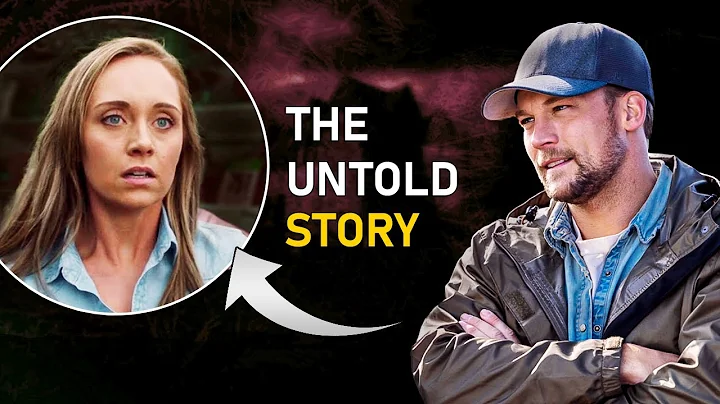 True Story Behind Robert Cormier aka Heartland Fin...