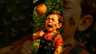 Tl Honey Bee And The Children Weep