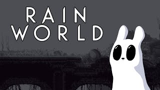 Rain World | Part 2 - Shaded Citadel