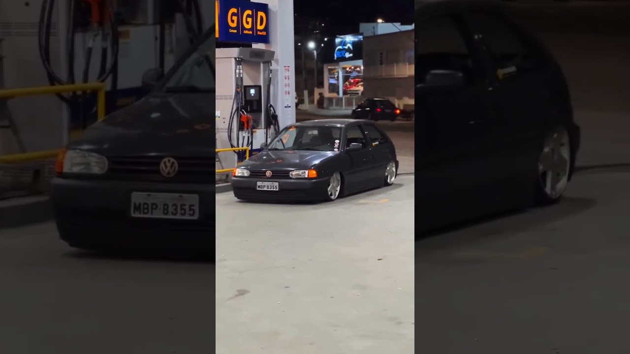 Goleta tá lindo 🤩Créditos: @reservabuchinger_ 