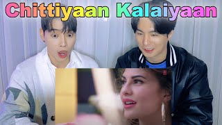 Korean Singers Reactions To Exciting Dance Music Videos Like Indias Macarenachittiyaan Kalaiyaan