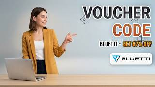 ⚡ Bluetti Discount Code 2026 – Tech, Gadgets & Electronics Deals!