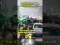 Red Fort Blast in Delhi: At Least 13 Dead, Investigation Underway