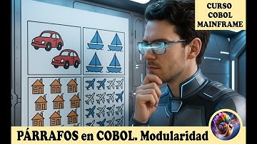 ¡Haz tu programa COBOL más fácil con este truco!