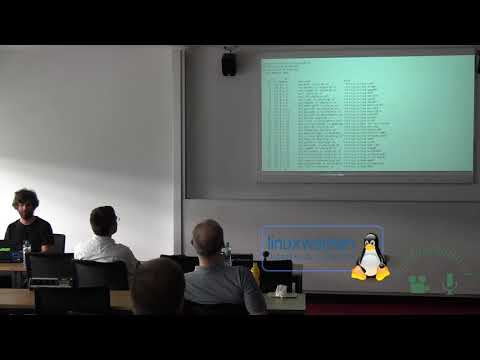 An Introduction to Jails on FreeBSD (Deutsch)