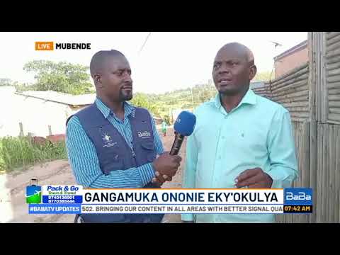 Gangamuka 02 12 2025 Gangamuka 02 12 2025