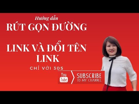 Video: Cách đổi Tên Tiện ích Mở Rộng