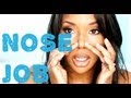 Non-Surgical Nose Job by Nosesecret