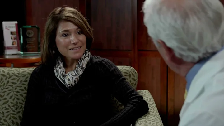 Breast Self Exam with Dr John West