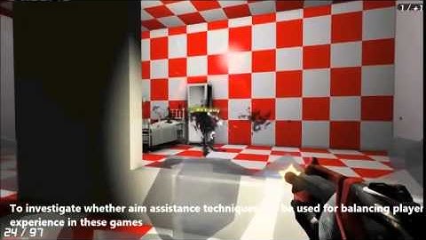 CHI 2014 30 Second Video Preview