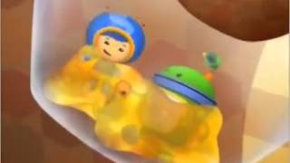 Team Umizoomi - It's Milli to the Rescue screenshot 5