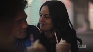 Riverdale 3x22 Season Finale Ending