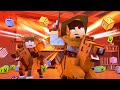 Minecraft: ELMATADOR CHEGOU - SVP.9 Ep.2 ‹ EduKof ›