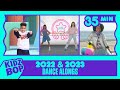 35 Minutes of KIDZ BOP 2022 & KIDZ BOP 2023 Dance Alongs!