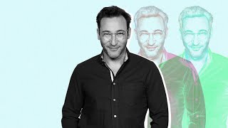 Simon Sinek Reveals What Transparency Really Means in Business | Inc.