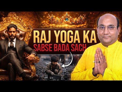 Kamal Yoga: Jaisa Iska Naam Hai, Waisa Hi Ye Lakshmi Ki Kripa Dilata Hai