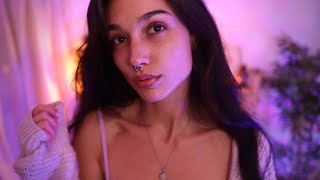 ASMR calmo tu mente | Sigue mis instrucciones y duerme profundamente