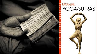 THE YOGA SUTRAS OF PATANJALI | FULL AUDIO & VIDEO VERSION