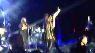 Demi Lovato - Made in the USA 7-17-14 In Dallas Tx