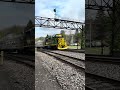 Mother’s Day PIJT Leaves Penobscot #pijt #rbmn #penobscot #2023 #gp38-2 #mother’s day