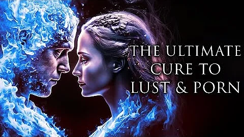 Stop Fighting With LUST! Do This Instead | MUST WATCH NOW!!!
