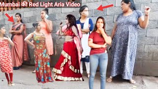 Mumbai Local New Red Light Area Video 2024 Hot Sexy Girls New Red Light Mumbai Red Light Area