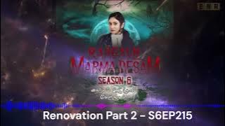 Raagavil Marma Thesam - 23 SEP 2025